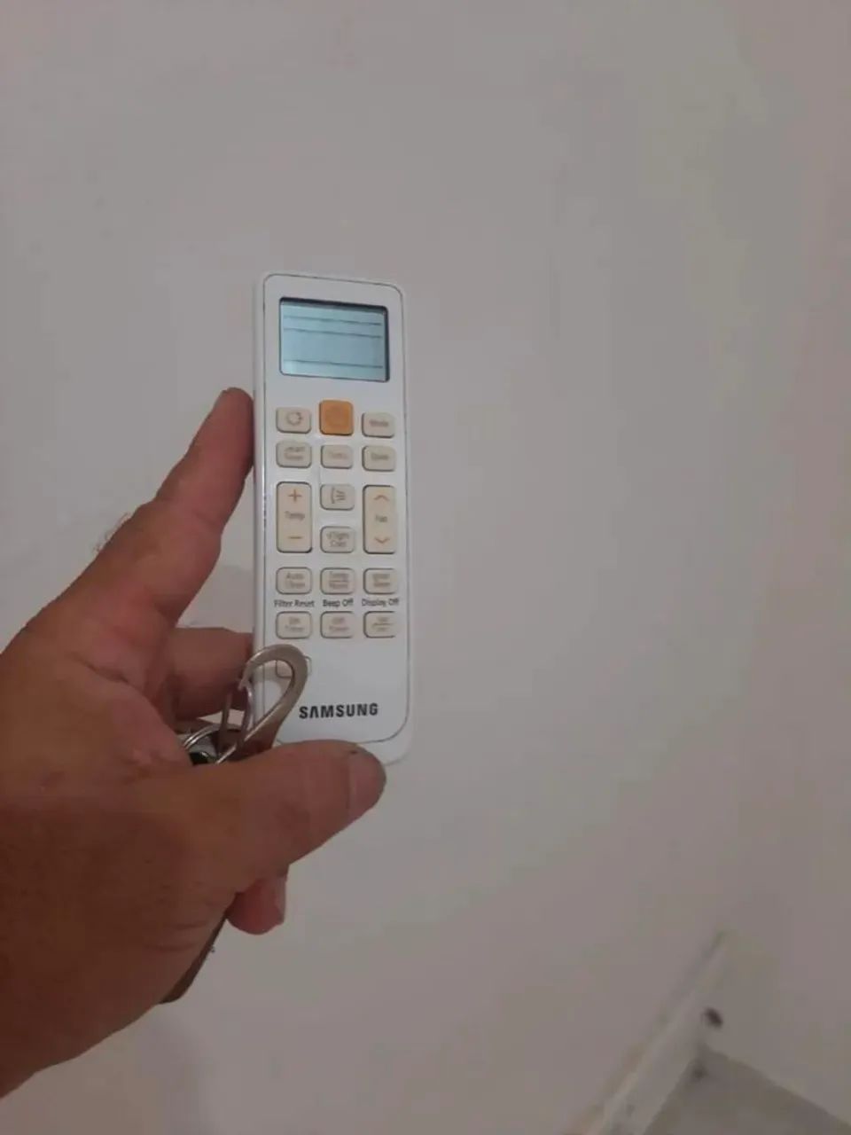Ar condicionado Samsung  - Foto 5