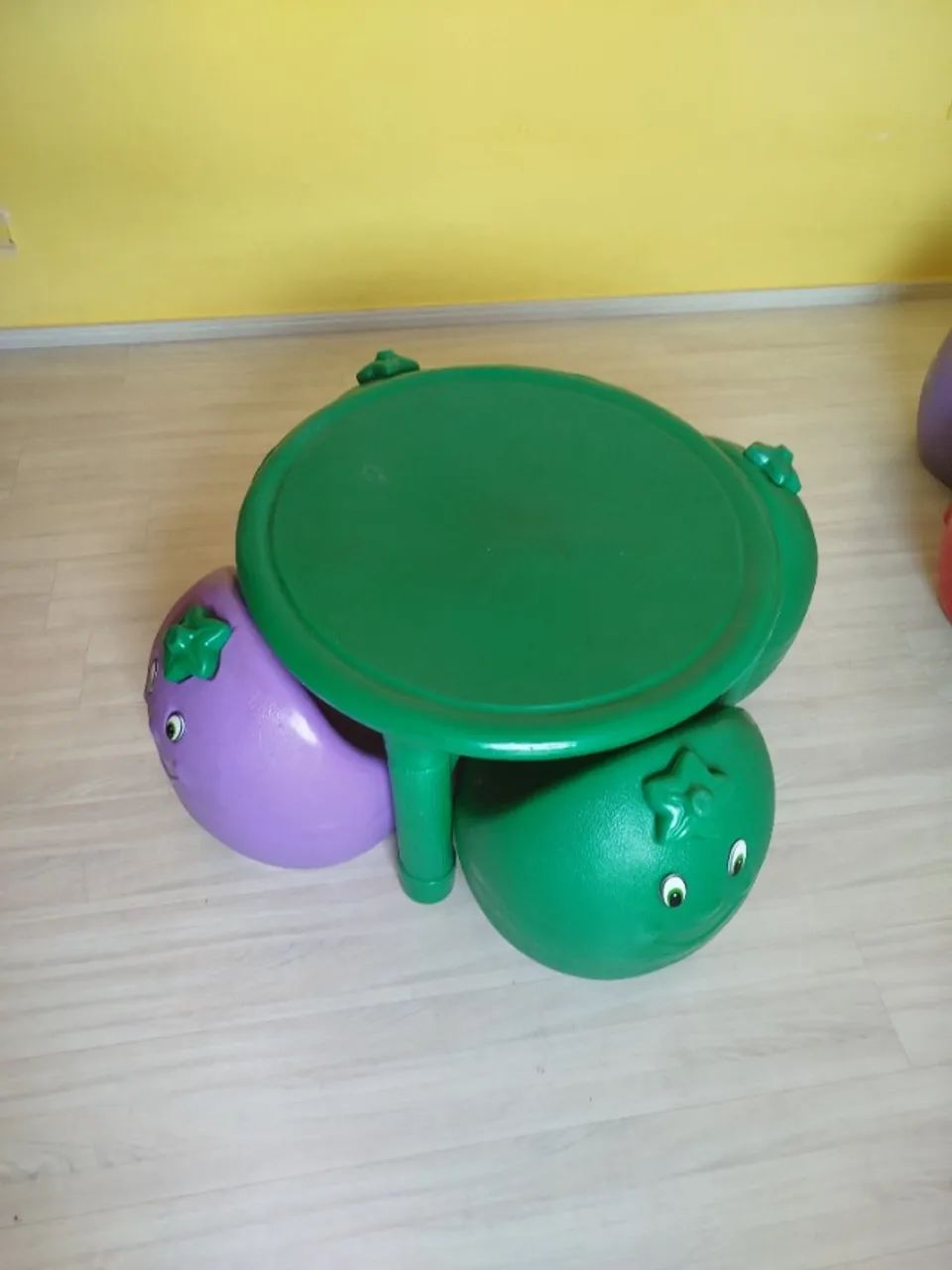 Jogo Mesinha infantil - Foto 2