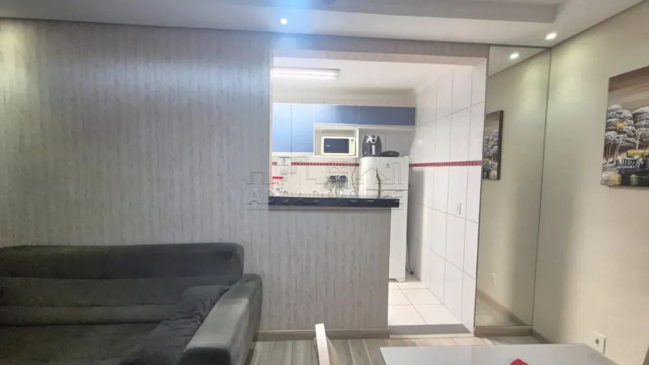 Apartamento Belas Artes próximo da faculdade ITE - Foto 4