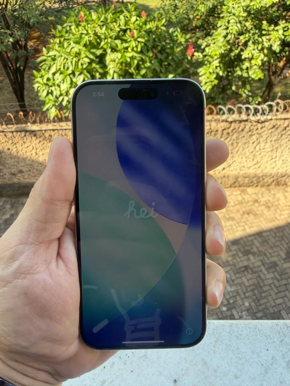 IPHONE 16 PRO