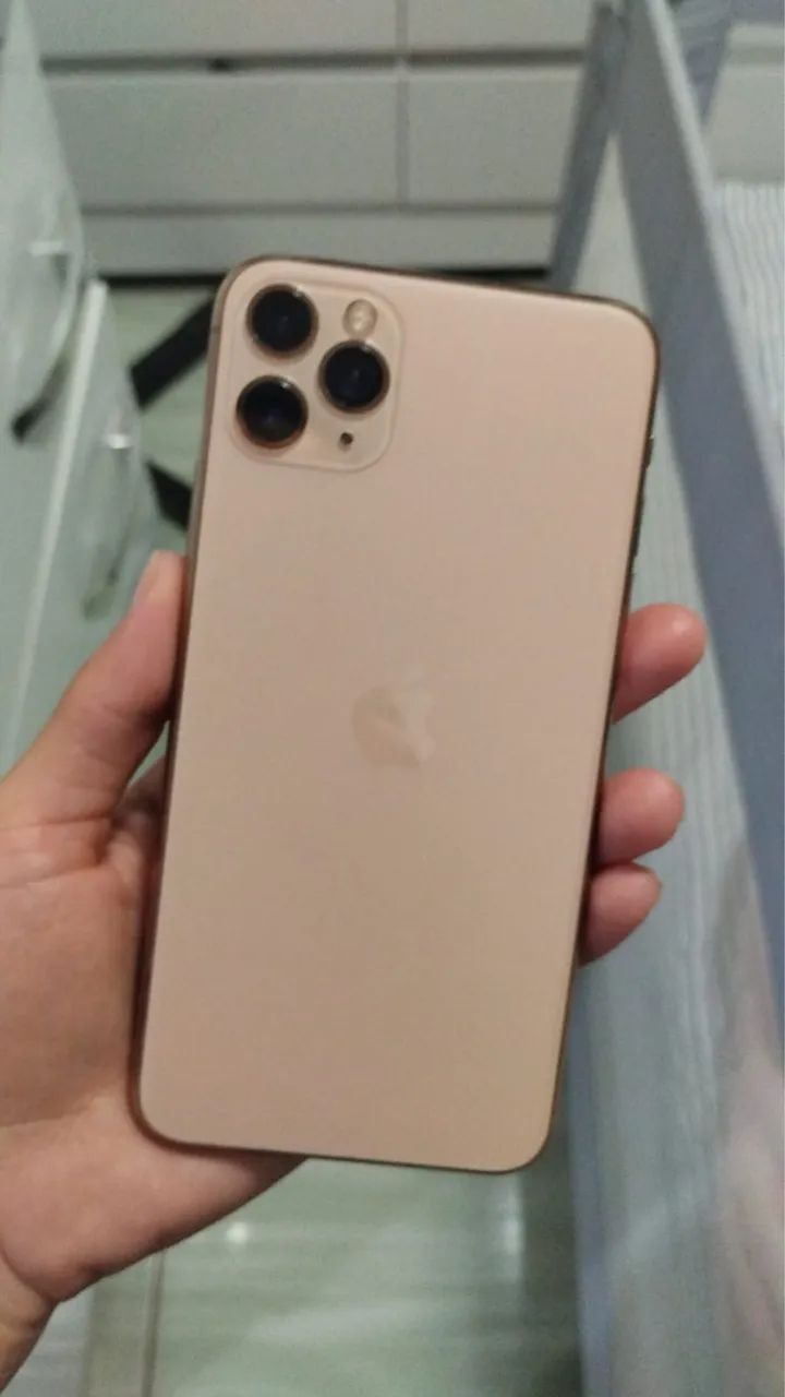 iPhone 11 ProMax