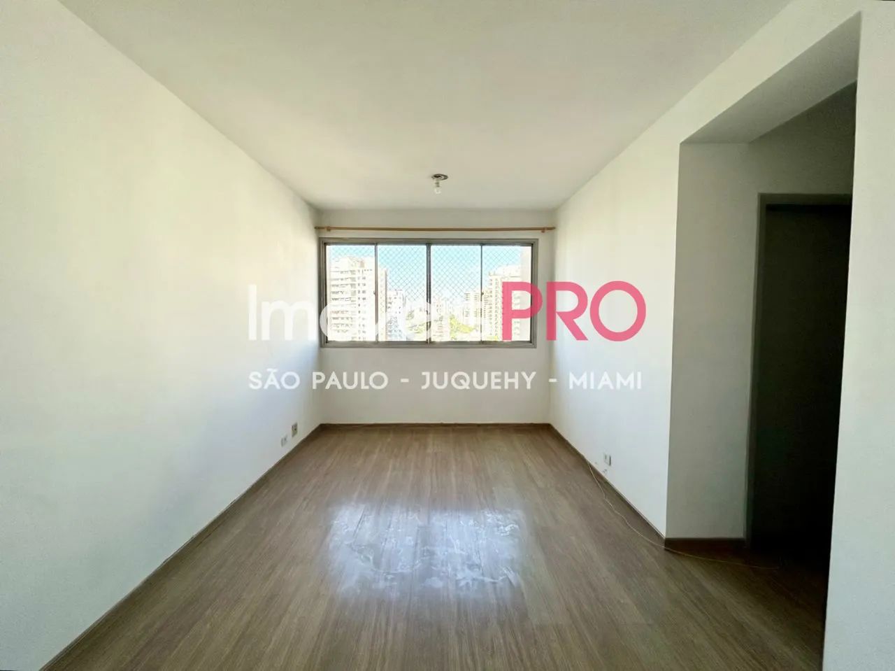 Lindo apartamento!