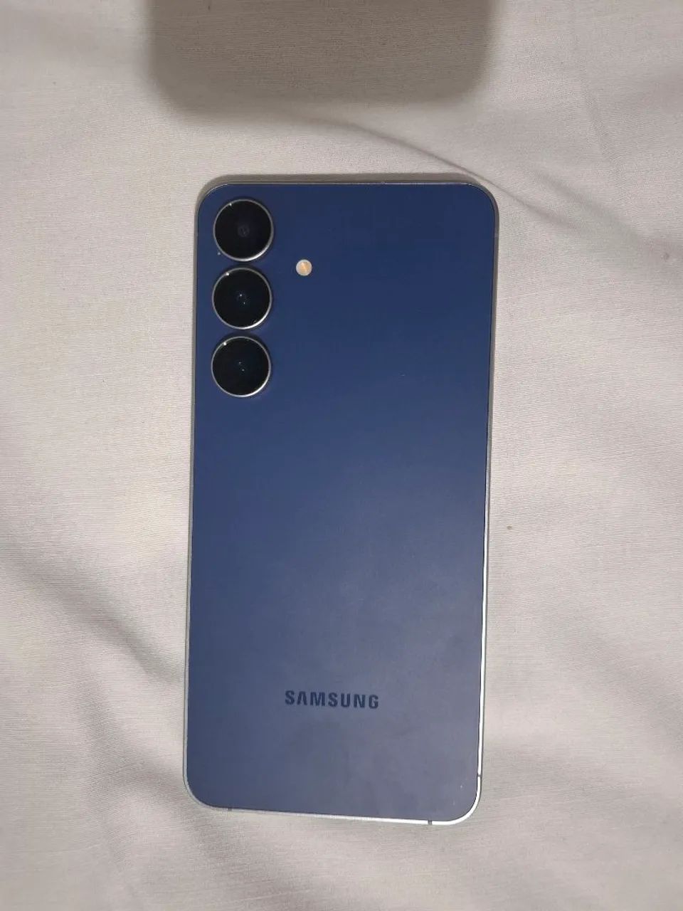 S25 256g novo - Foto 4