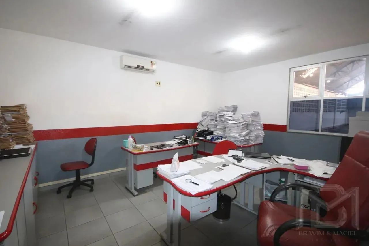 Galpão, com 2340 m² em Jardim Limoeiro - Serra - ES - Foto 10