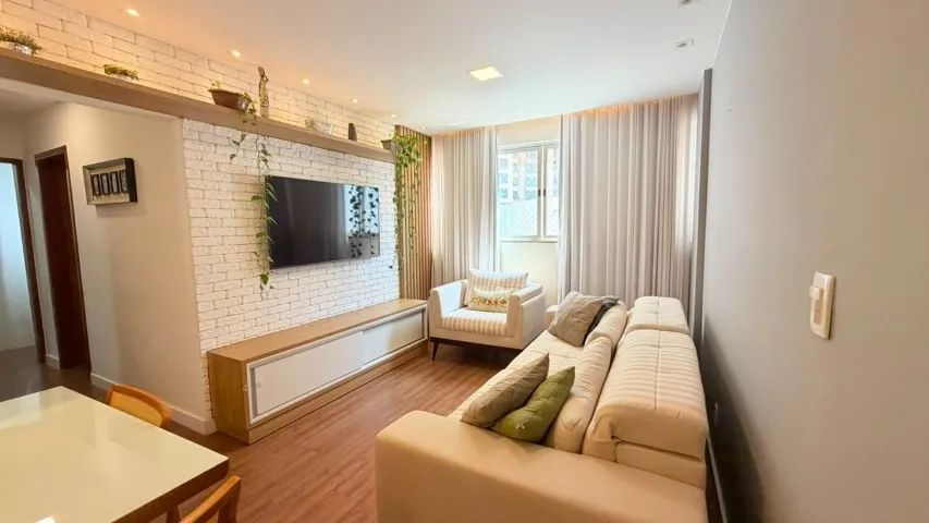 Vendo Apartamento Aguas Claras  - Foto 5