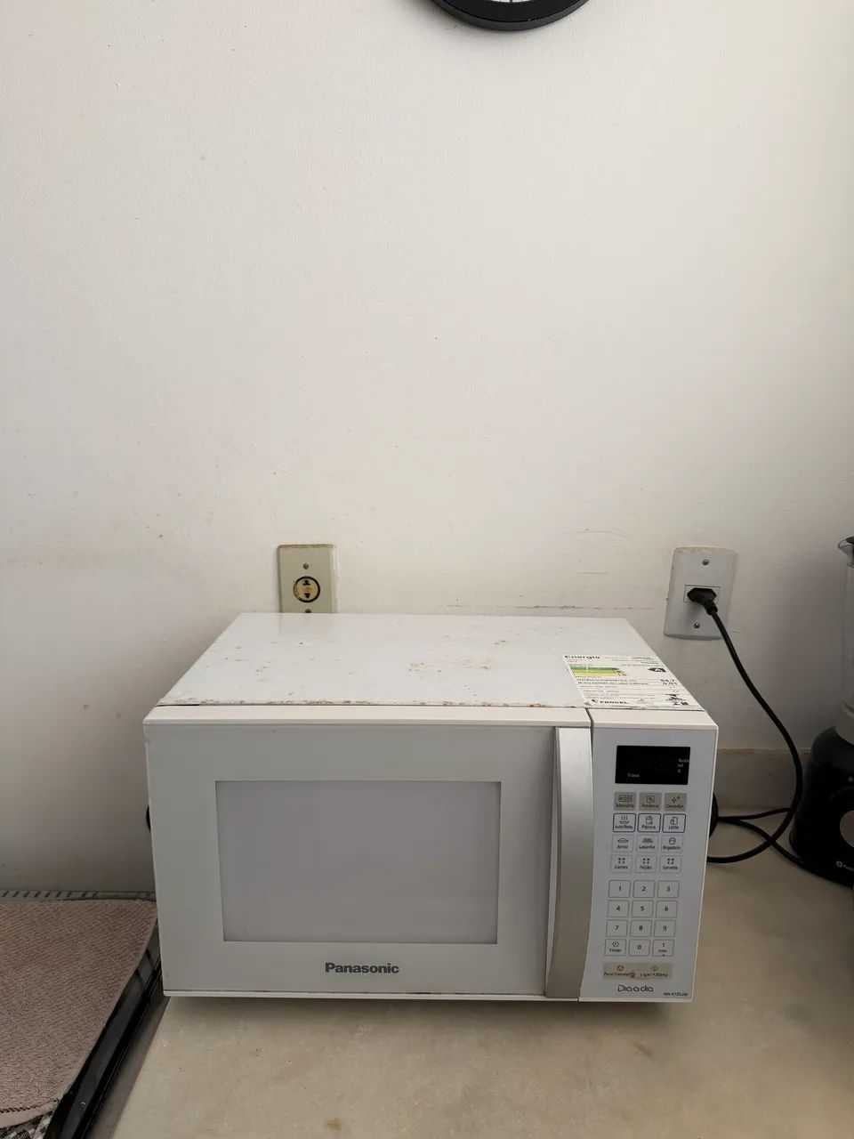 Microondas Eletrolux  - Foto 2