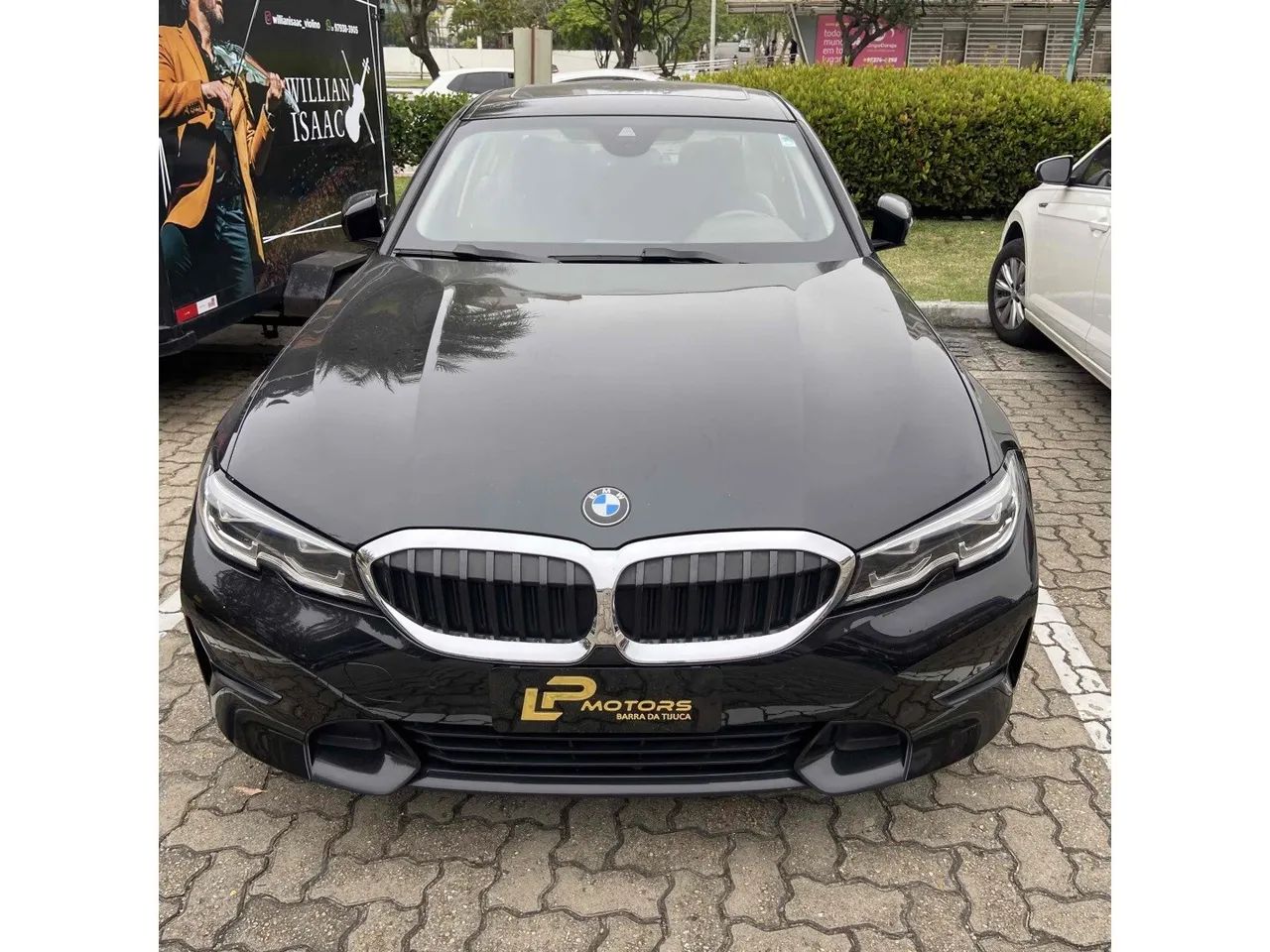 BMW 320I 320i 2020 - Foto 4