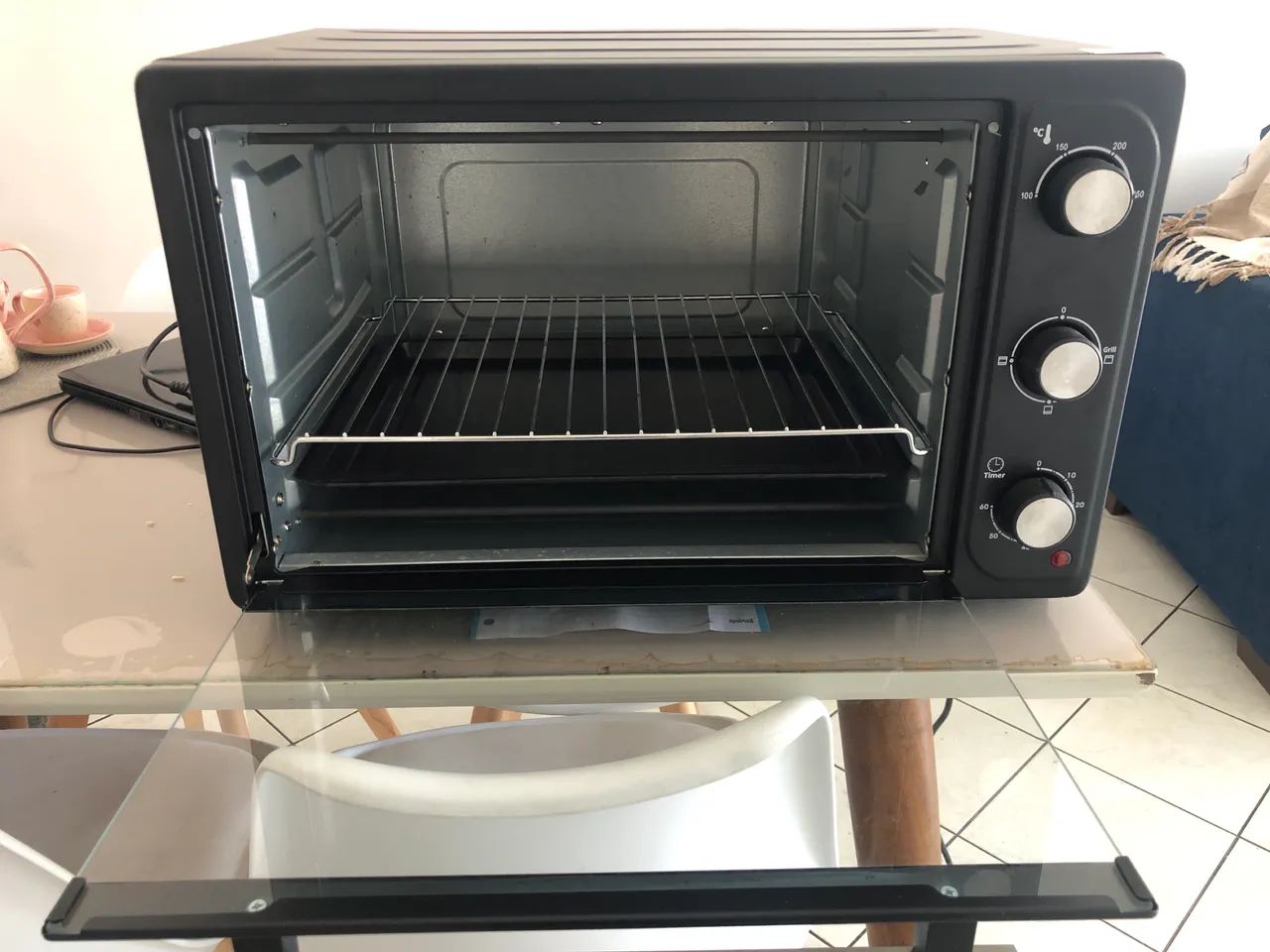 FORNO SUGGAR  - Foto 5