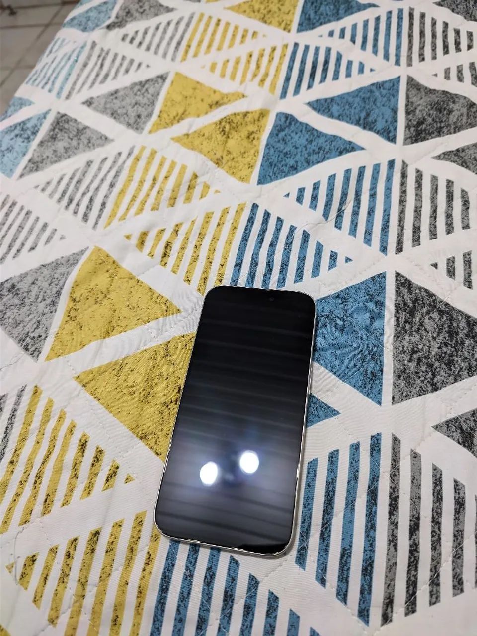 iPhone 15 Pro 128gb