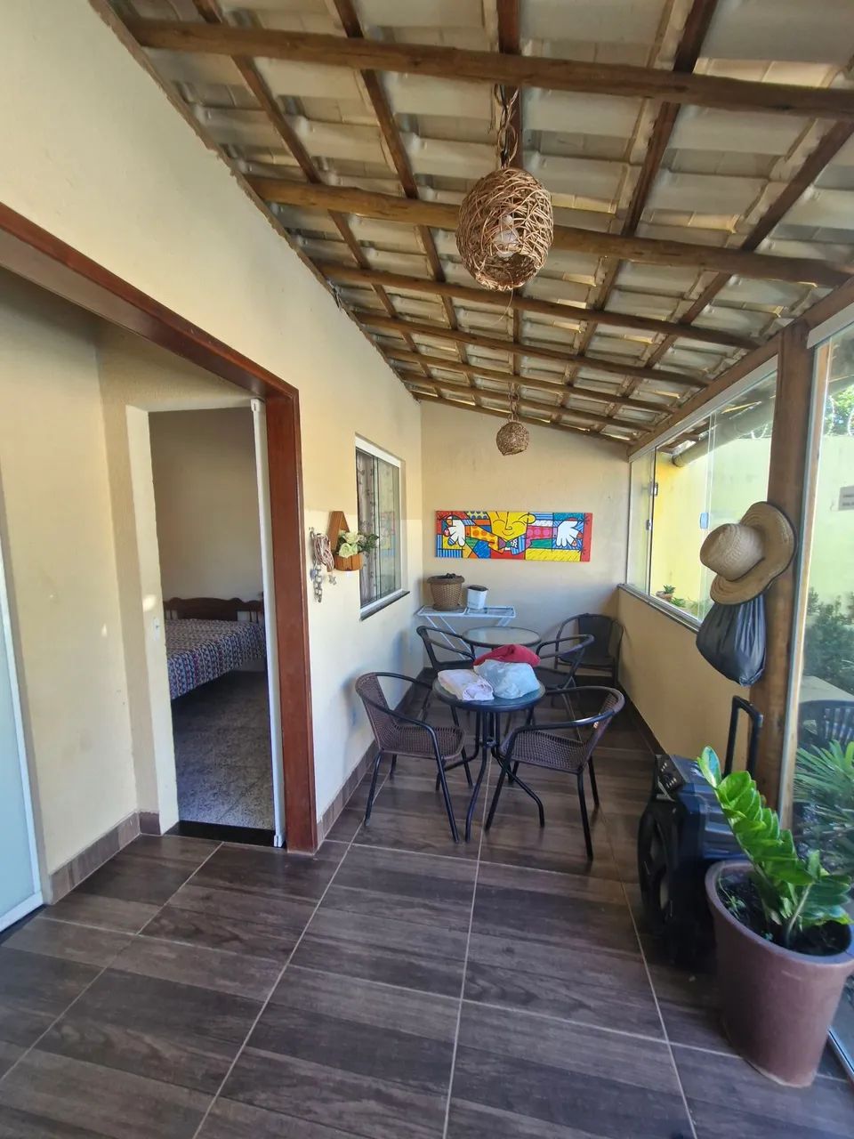 Casa com piscina  - Foto 5