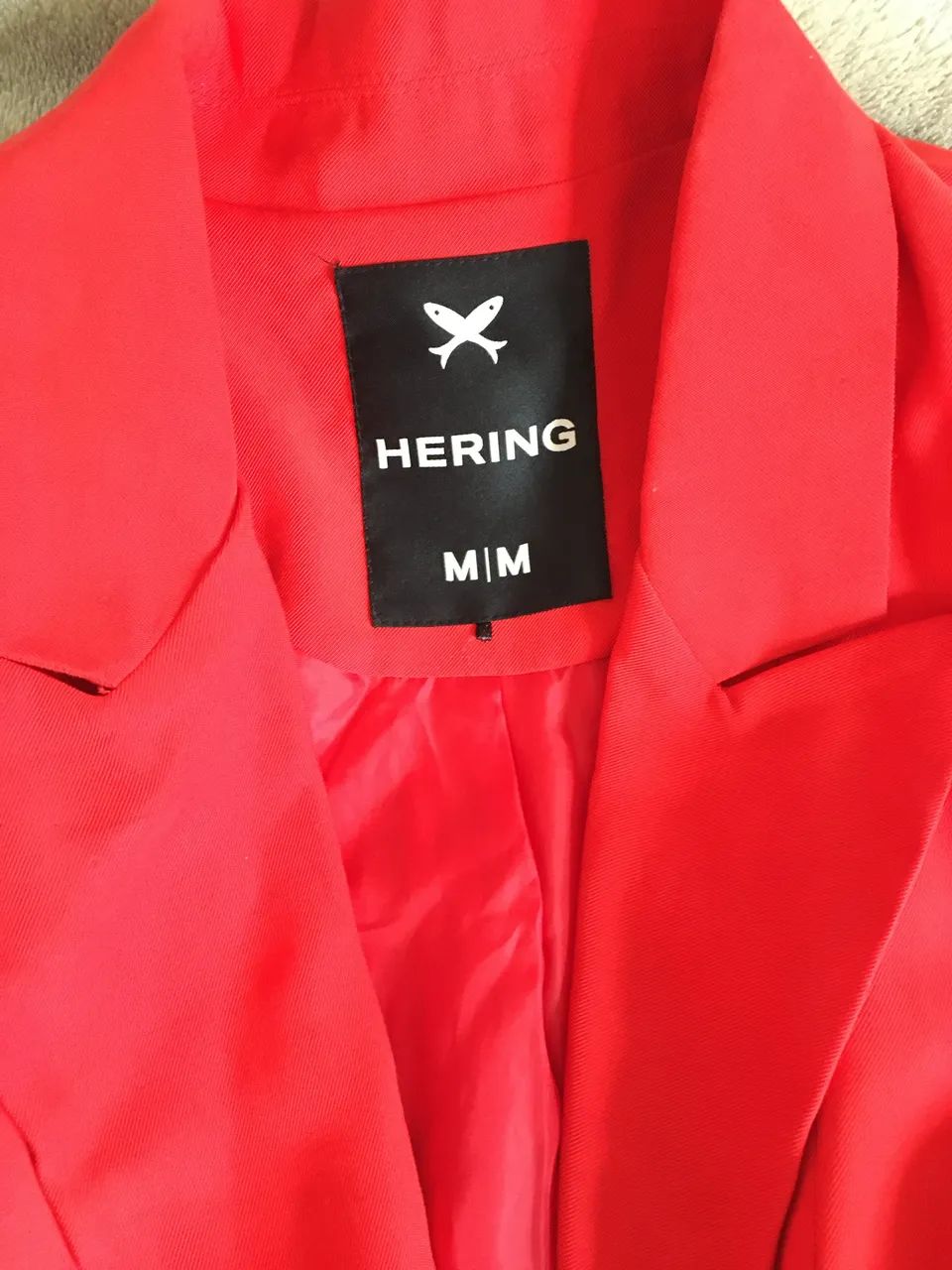 Blazer hering M NOVO  - Foto 3
