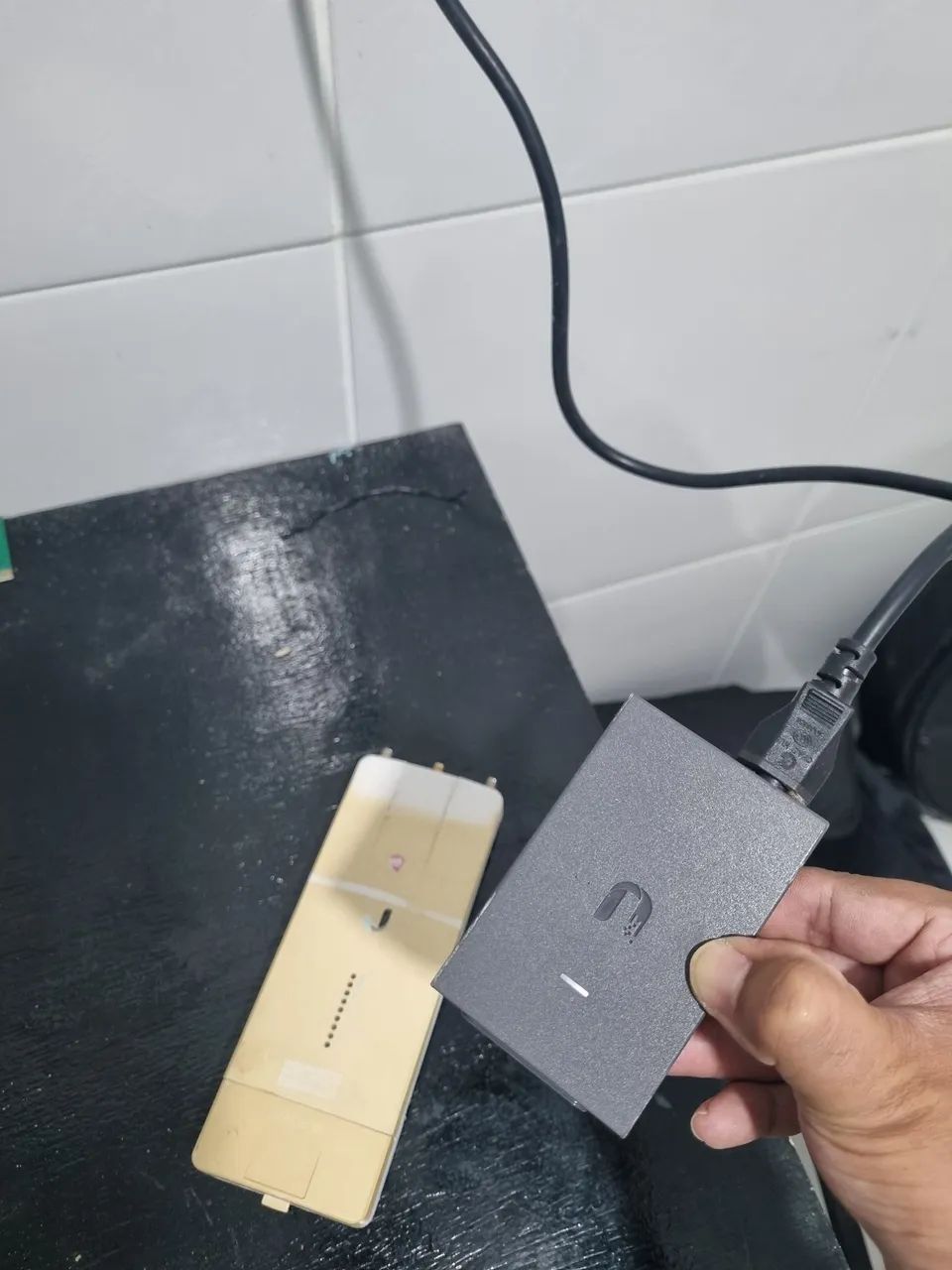 Ubiquiti AirFiber AF 5x - Foto 3