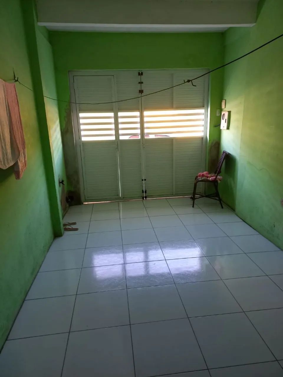 CASA DUPLEX PRÓXIMA A FACULDADE CHRISTUS BELA VISTA E UFC - Foto 2