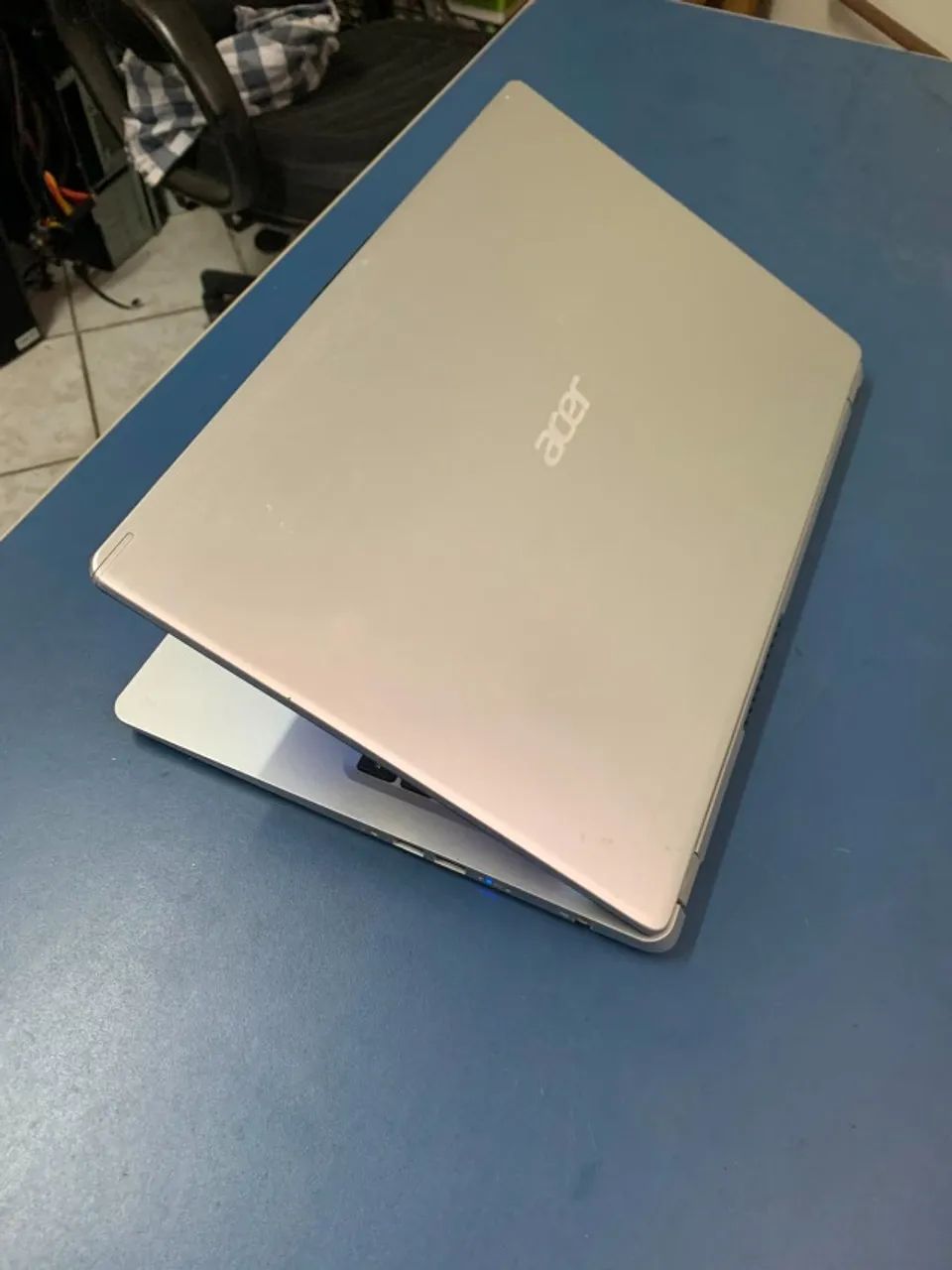 Acer Aspire a515-54 i5 10ª geração . Otima performance - Foto 5