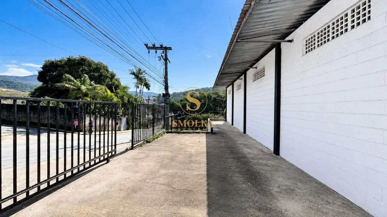 Galpão para alugar - 1.509,74m² - Jardim Janaina | Biguaçu/SC - Foto 5