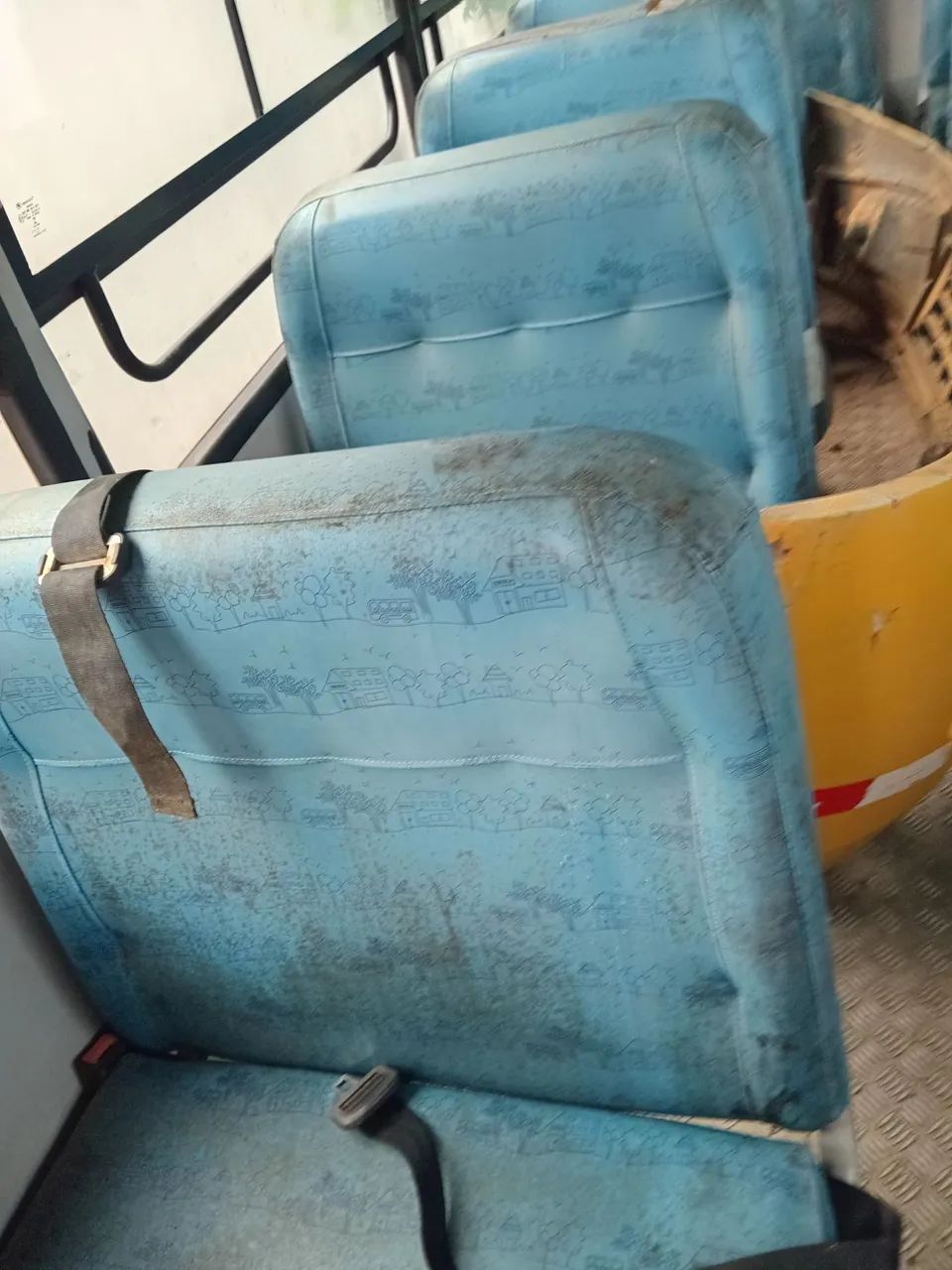 Microônibus  - Foto 5