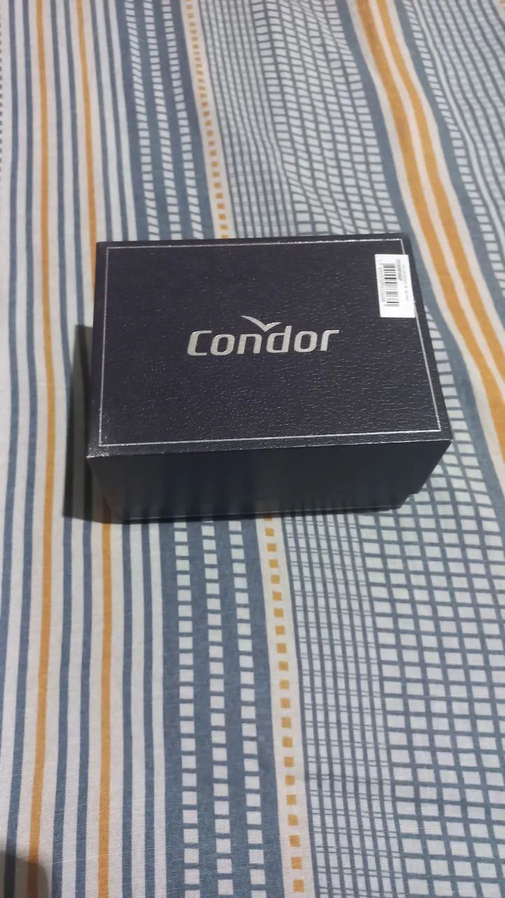Relógio condor - Foto 4