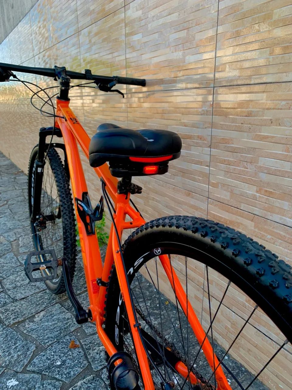 BICICLETA ARO 29 - Foto 2