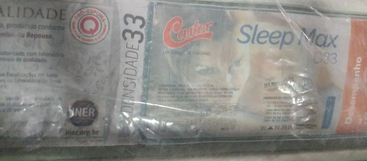 CAMA BOX SOLTEIRÃO  - Foto 2