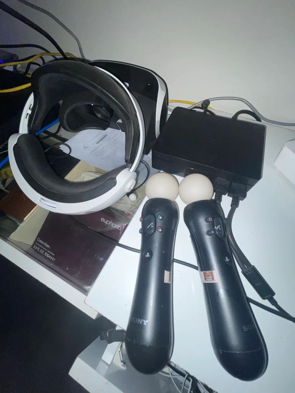 vr PlayStation  - Foto 2