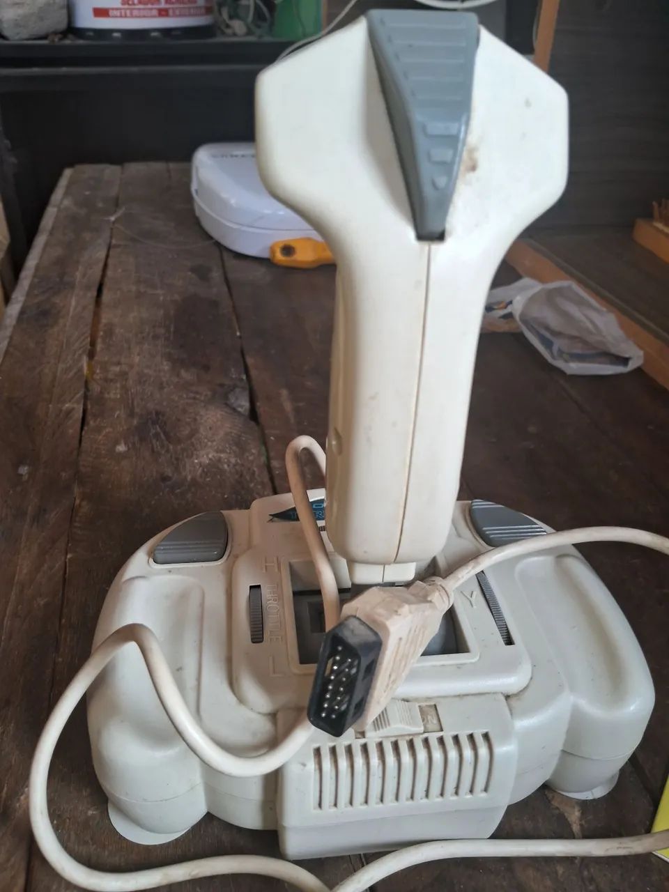 Dynacom turbo Jet pc - Foto 3