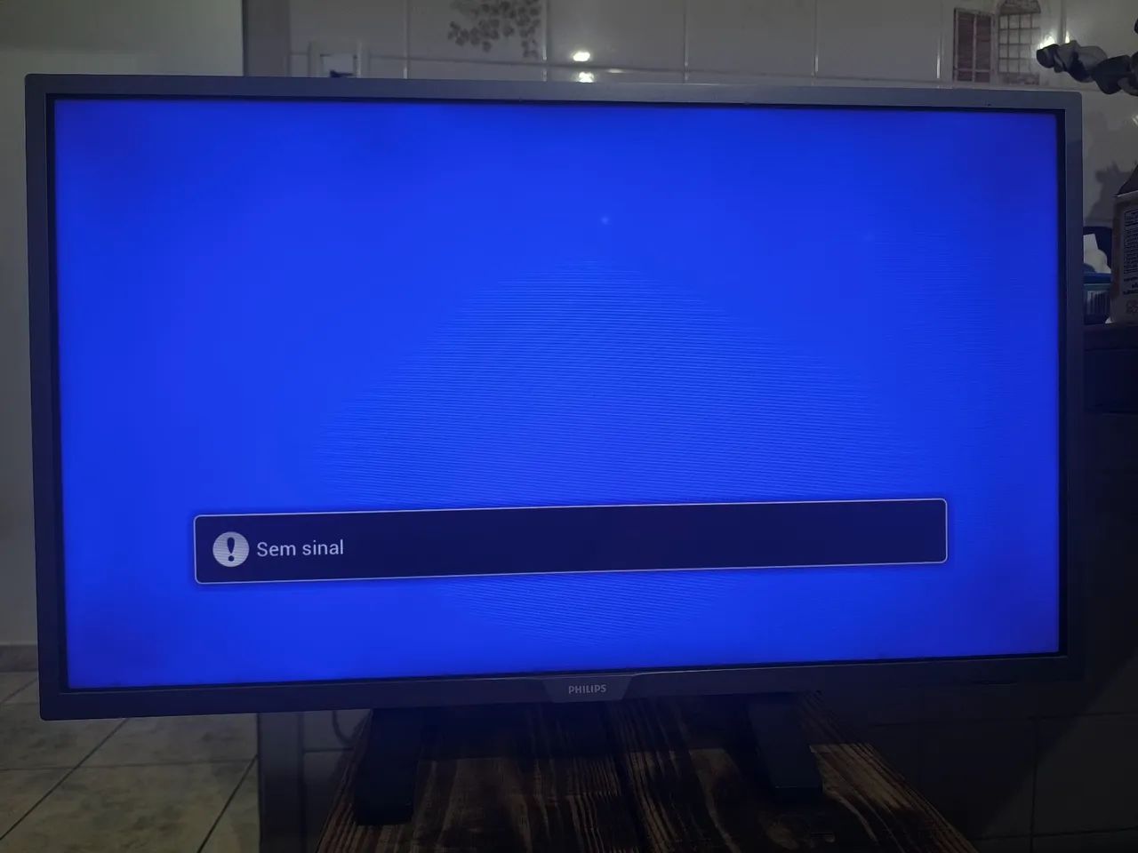 TV Smart 32"
