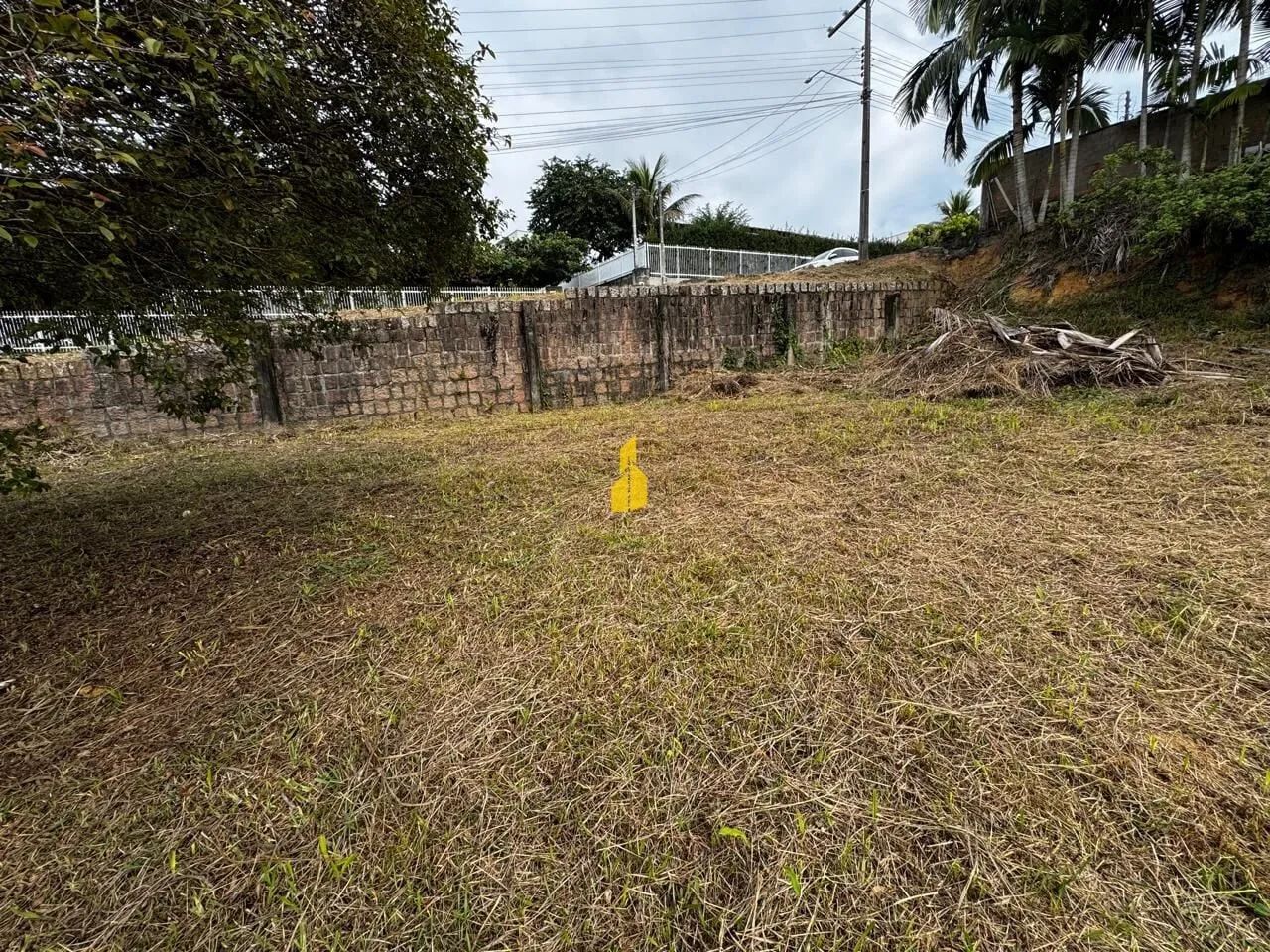 TERRENO À VENDA EM TIMBÓ - Foto 4
