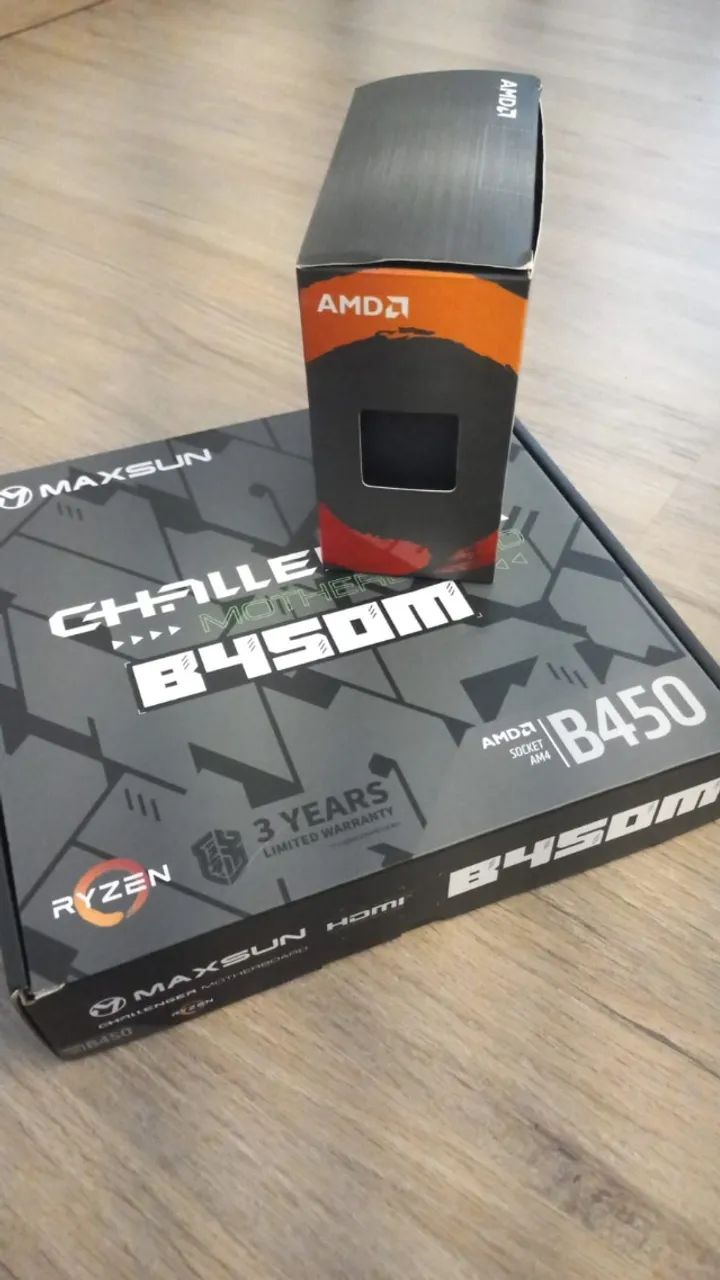 Kit Upgrade PC Gamer ddr4 - Memória RAM - Três Vendas, Pelotas ...