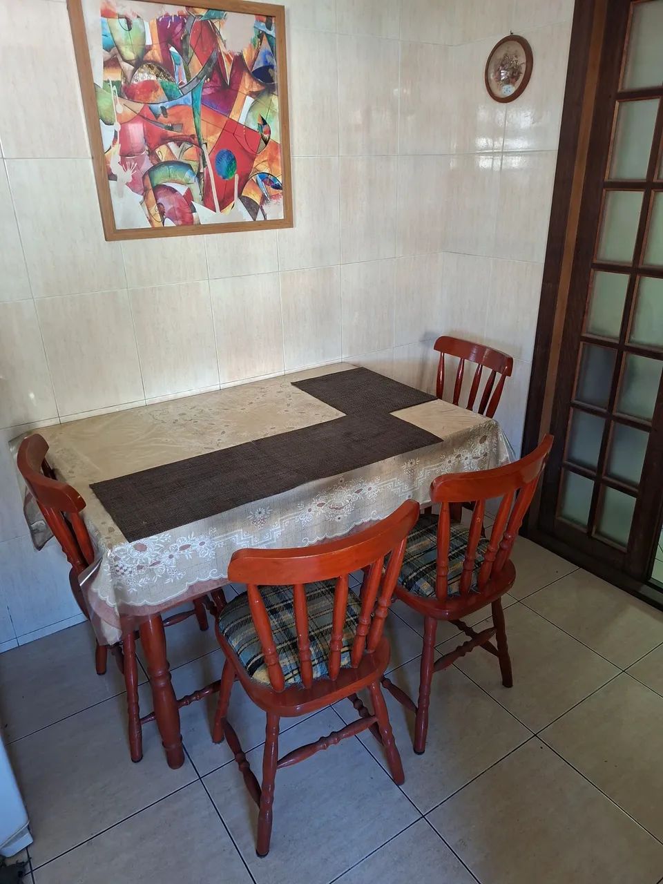 Comporta até 6 lugares! - Foto 3