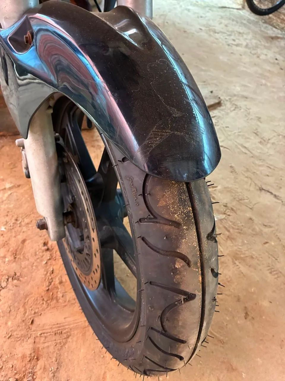 Cb300R 2012 - Foto 4