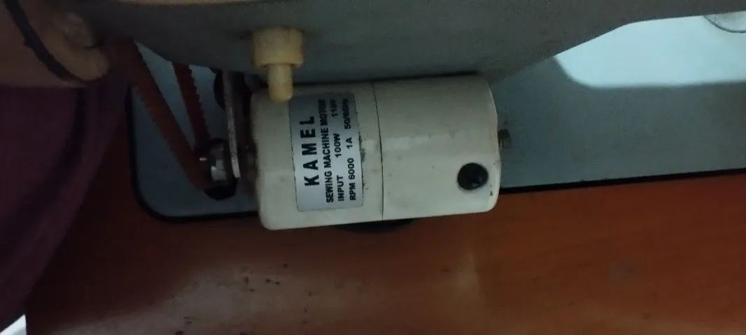 Máquina de costura 65153837120513121