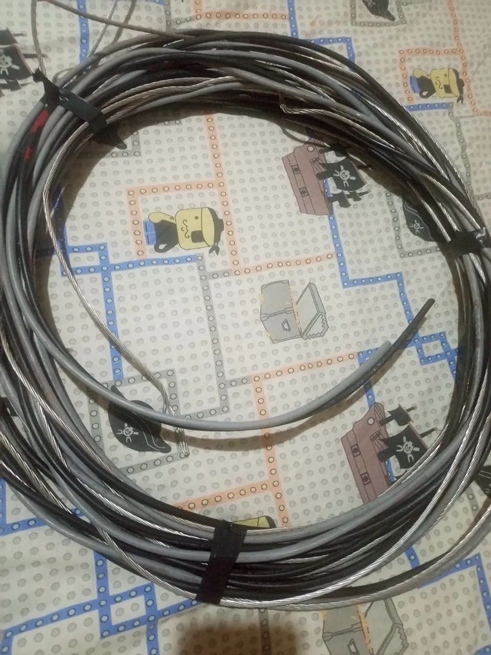 Electrical Cable435689849493934082