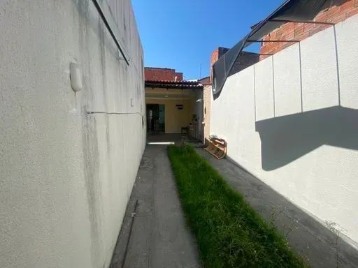 Alugo Casa Mobiliada no Timbó - Foto 2