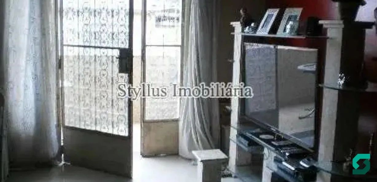 Cascadura | Apartamento 2 quartos
