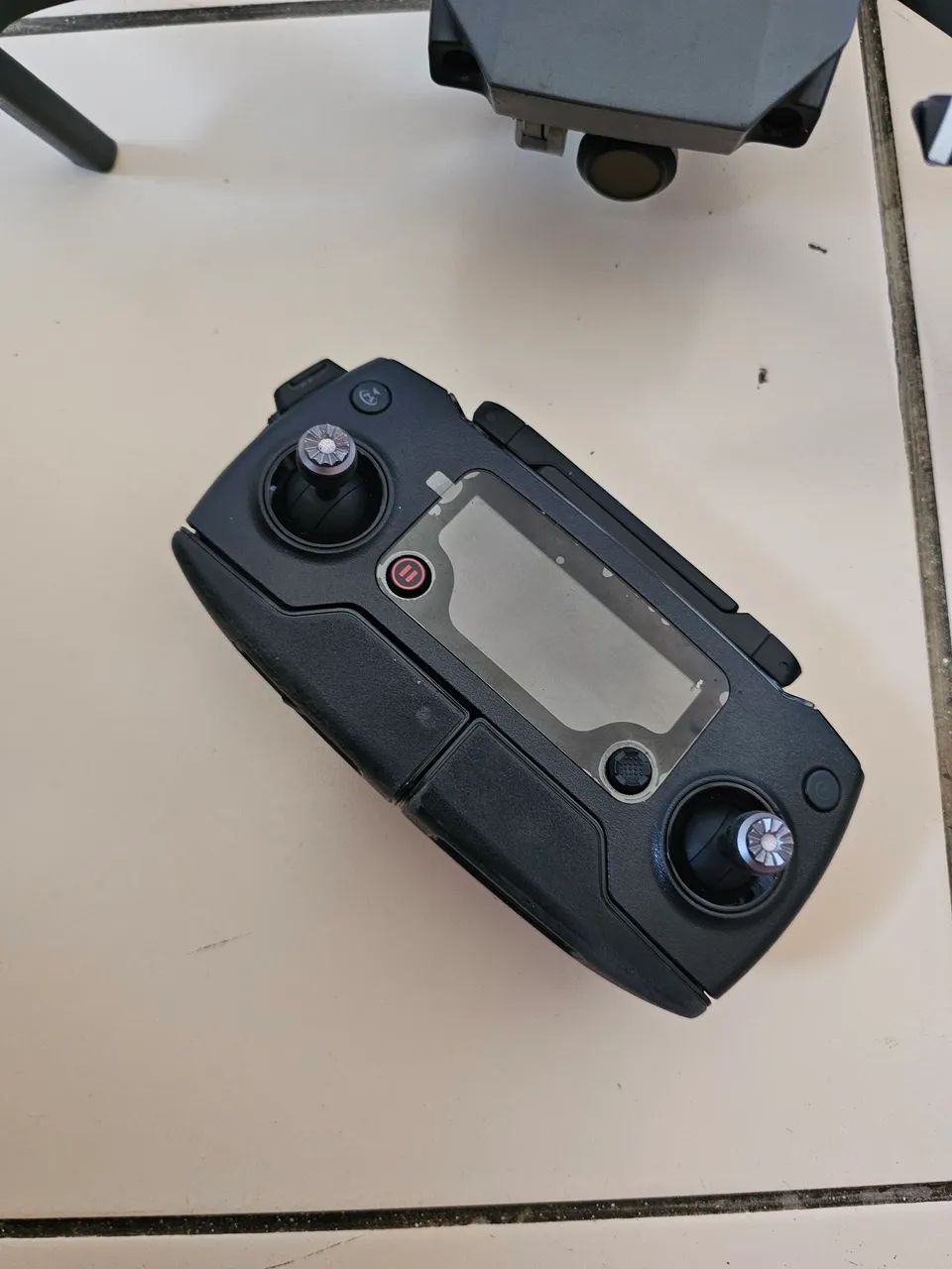 Mavic pro - pouco uso - 3 baterias, ND e kit - Foto 4