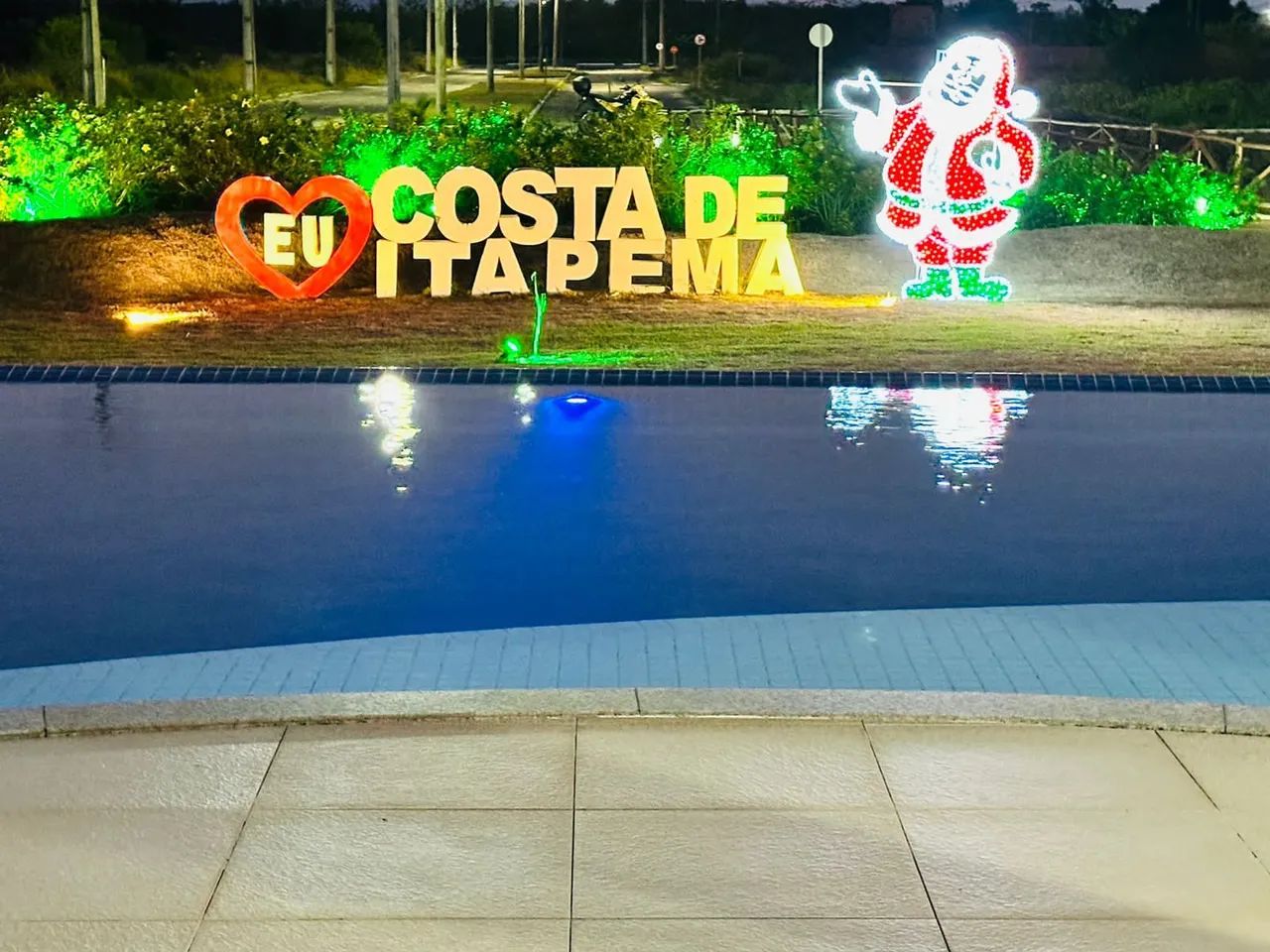 Foto - Santo Amaro - Acupe
