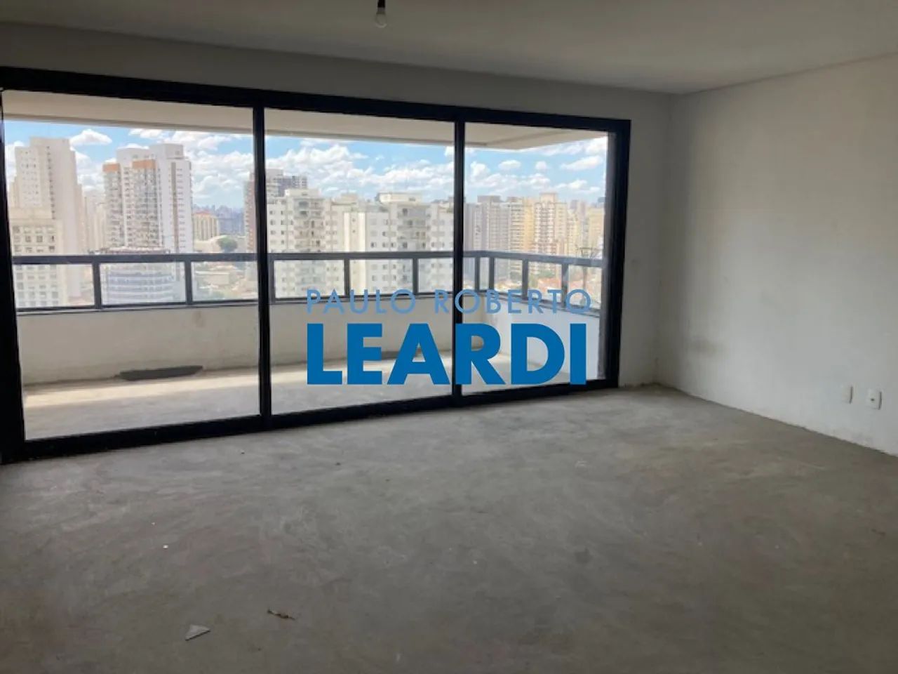 APARTAMENTO - VILA ROMANA - SP