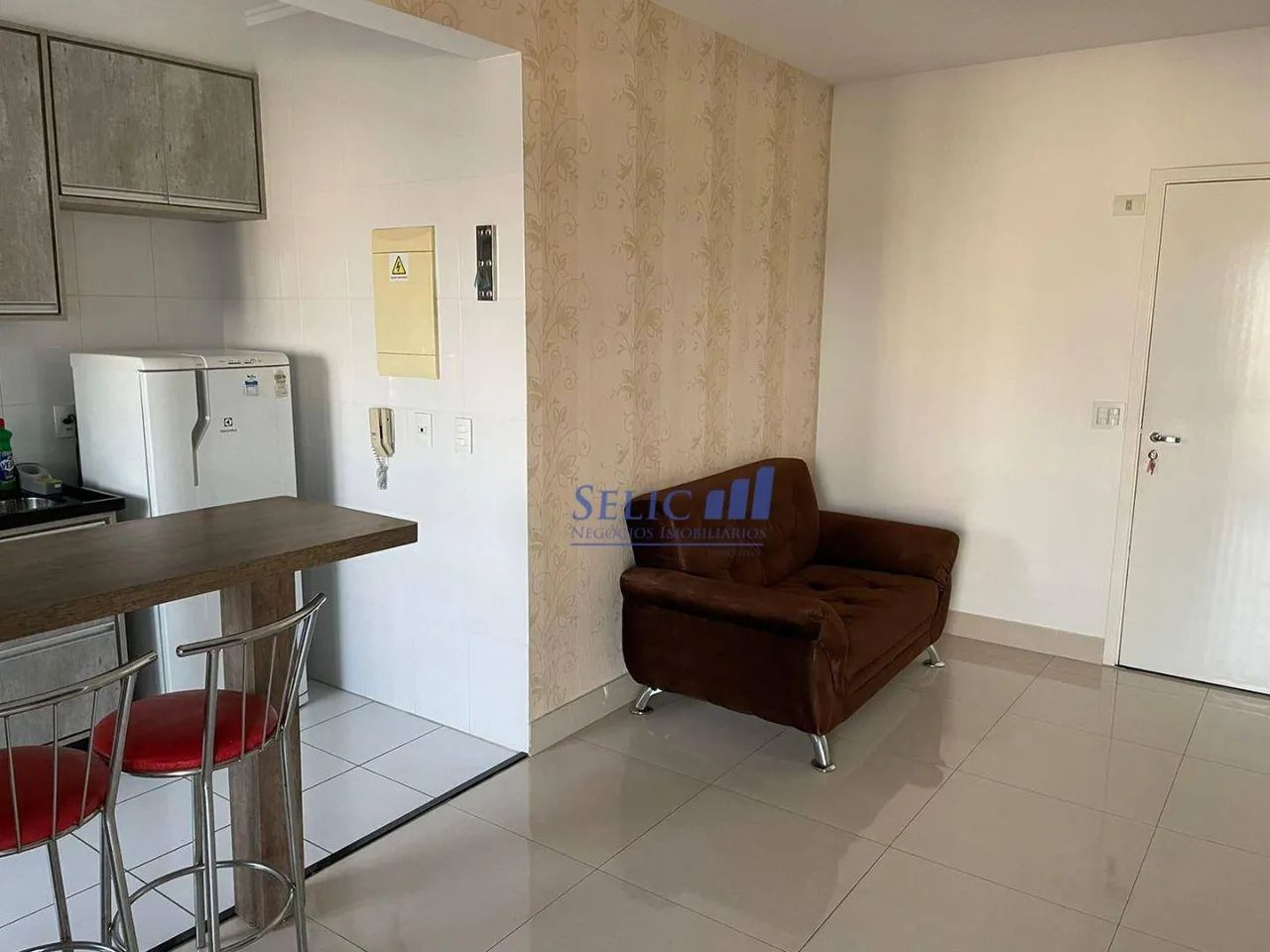Flat mobiliado à venda em Jundiaí, In Design, Centro. - Foto 2