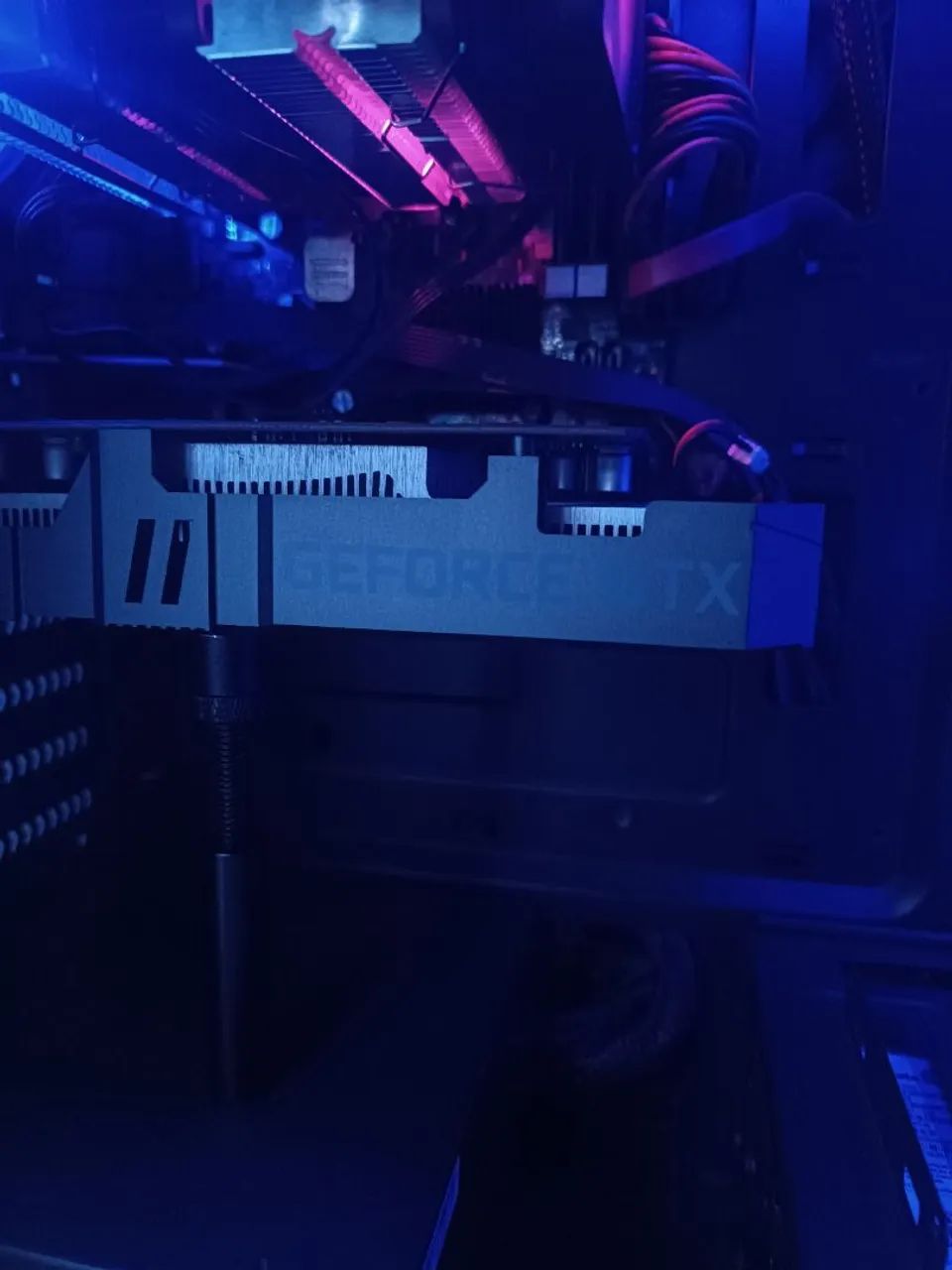 Pc Gamer 1650 + I7  - Foto 4