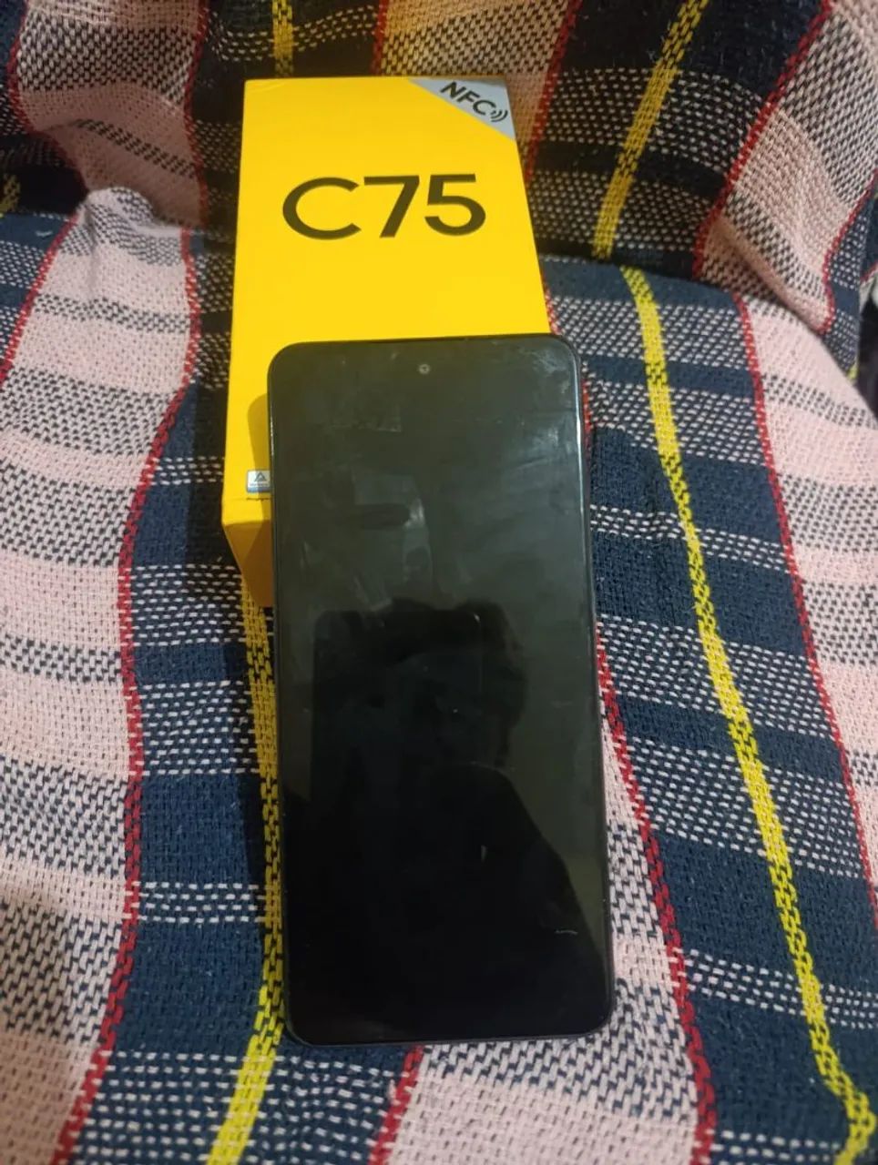 Vendo Realme C75 - Foto 3