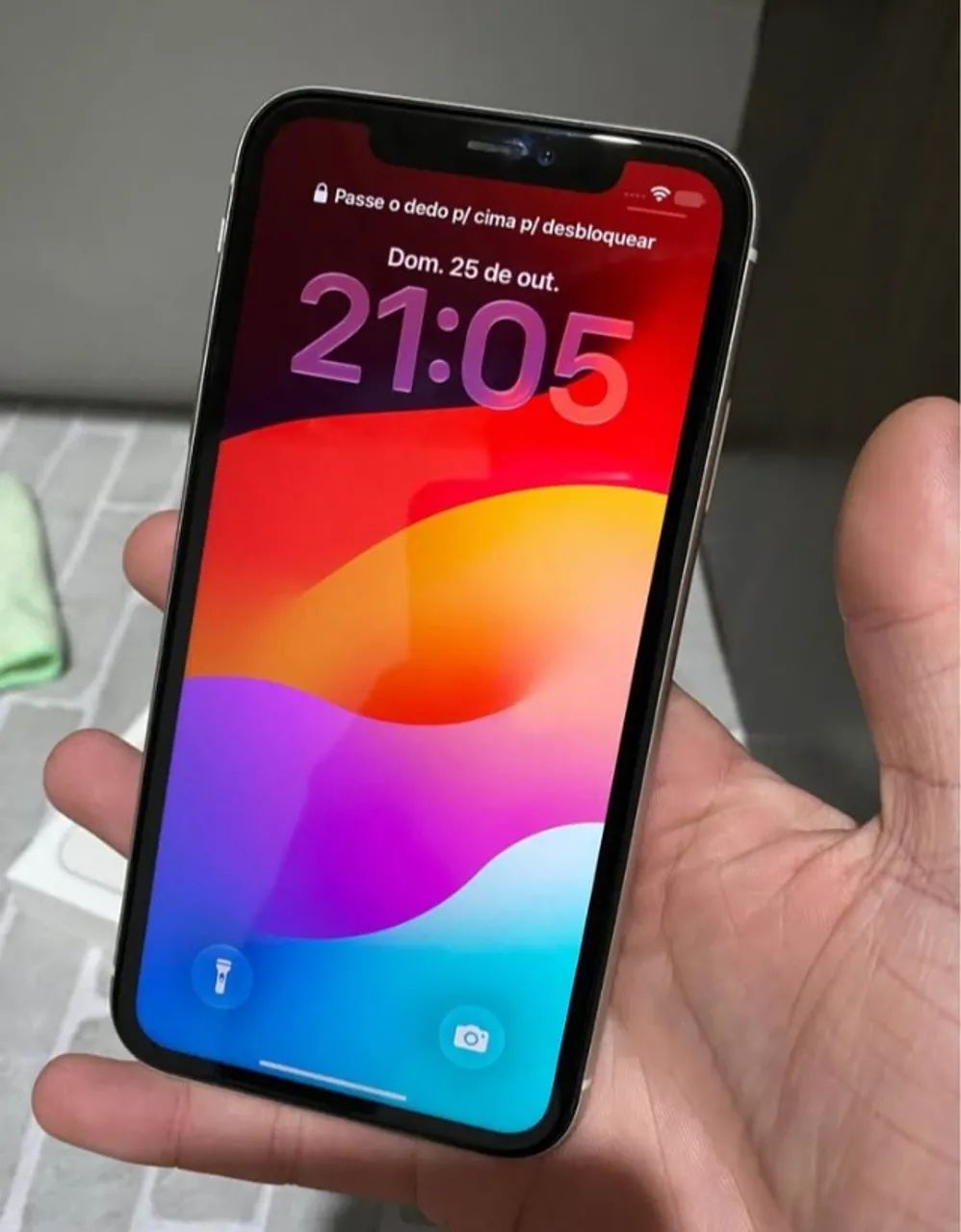 Iphone 11 completo 
