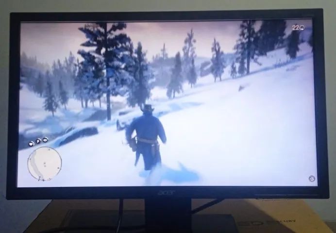 Monitor Acer v226hql - Foto 3