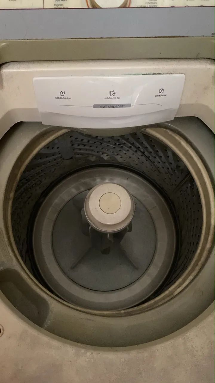 Máquina de lavar Brastemp  - Foto 3