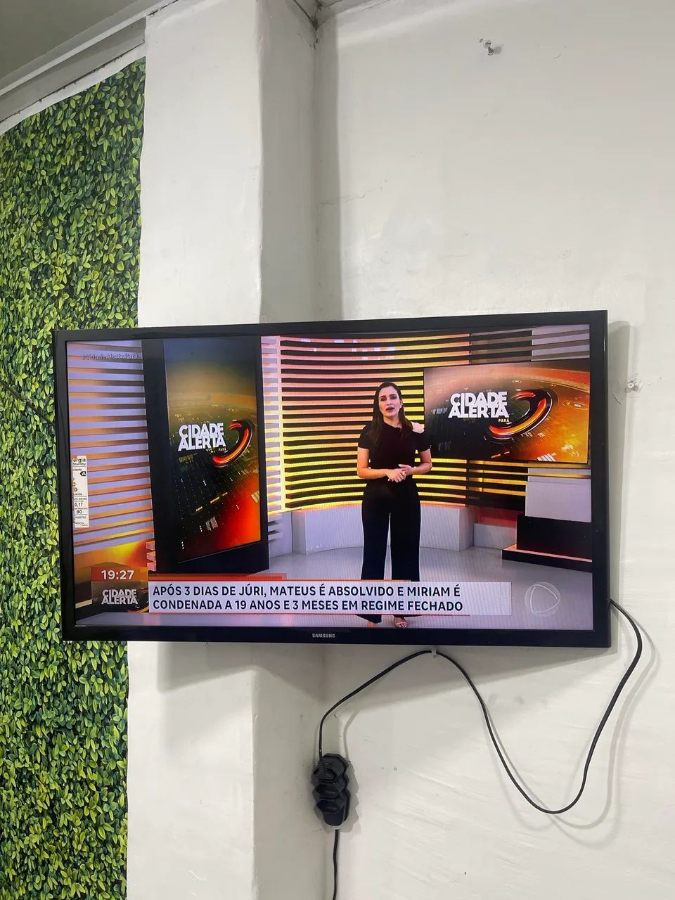 Tv  - Foto 3