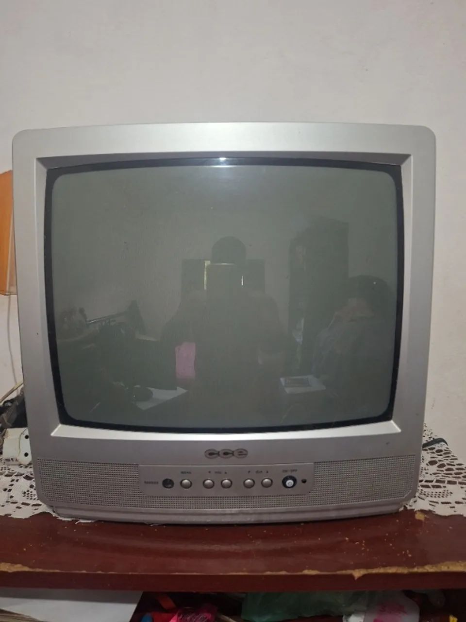 Televisão CCE - Foto 3