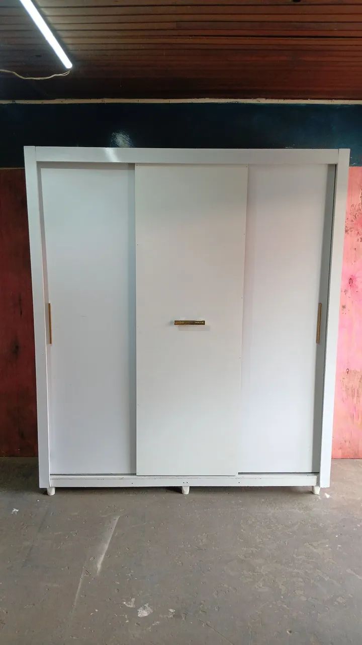Guarda roupa - Foto 2