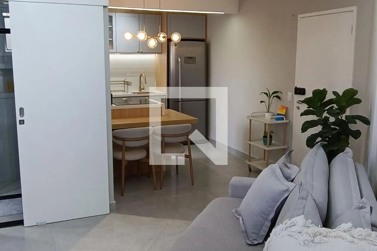Apartamento à Venda - Parque Monte Alegre, 2 Quartos, 55 m2 - Foto 5