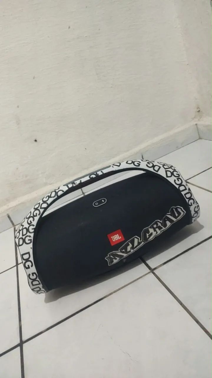 Jbl Boombox 2