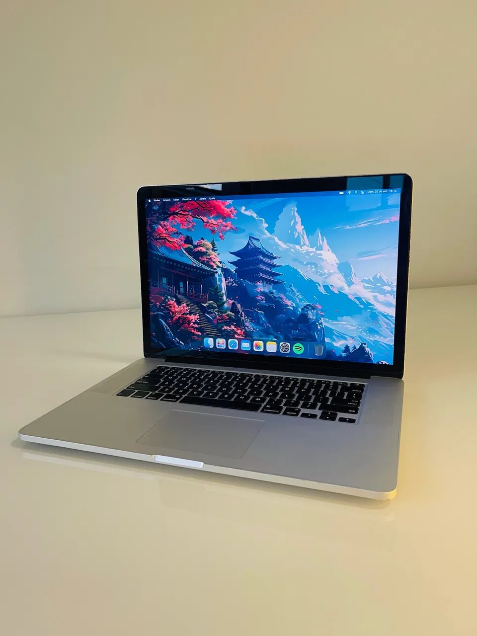 MacBook Pro 15