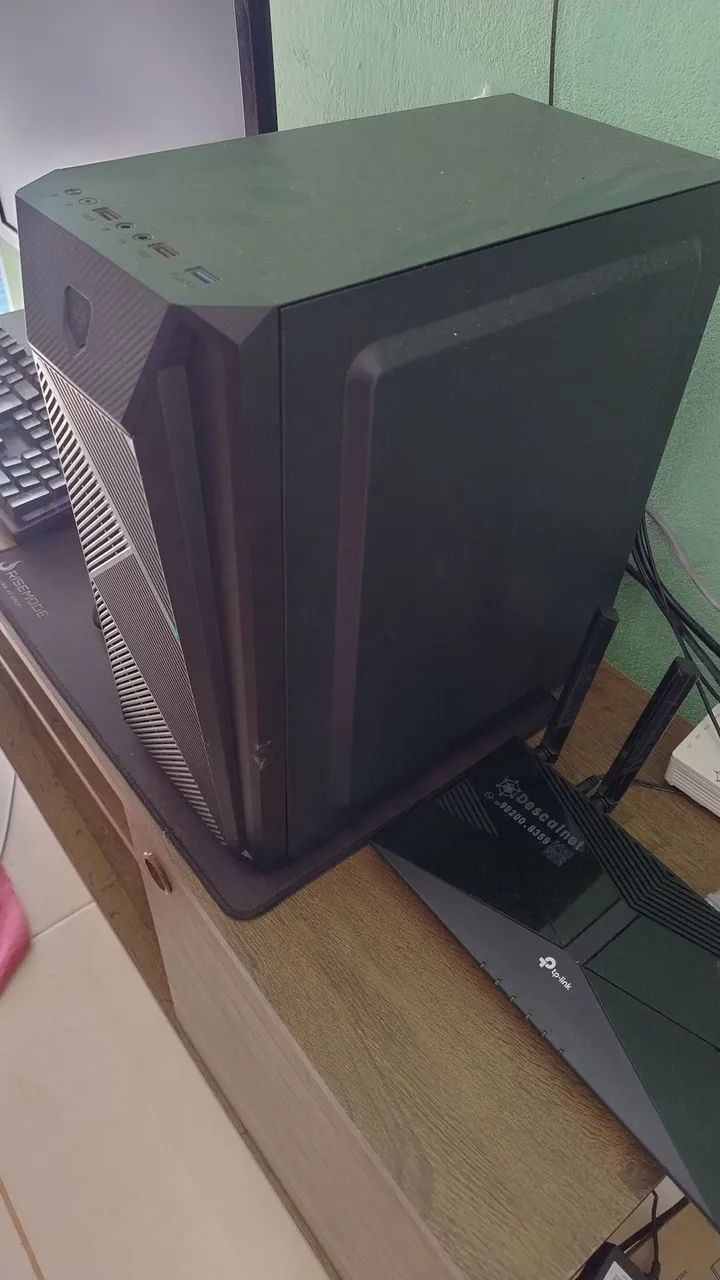 Vende-se Pc completo  - Foto 3